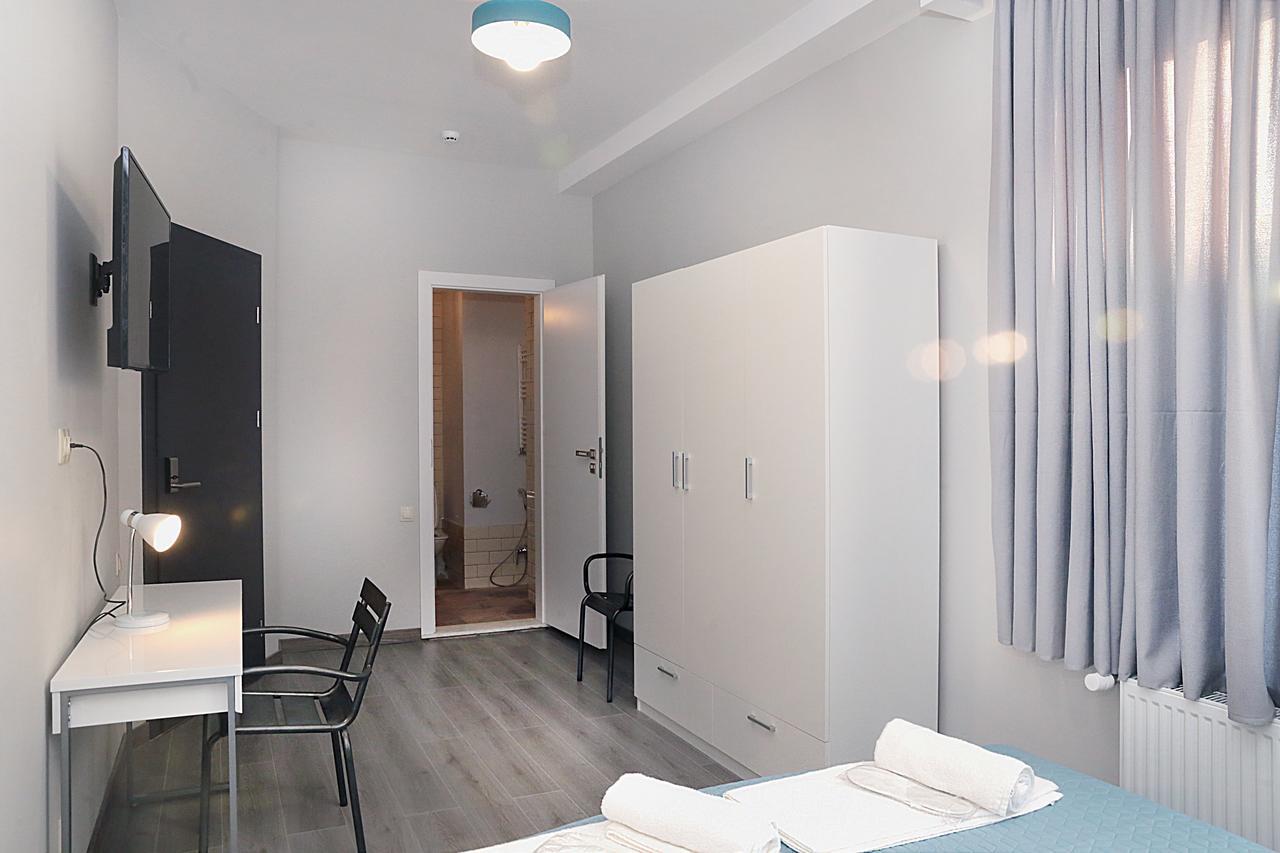 G-Old Town Hotel Tbilisi Bagian luar foto