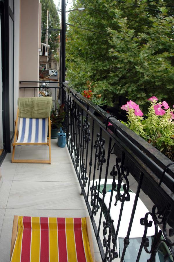 G-Old Town Hotel Tbilisi Bagian luar foto