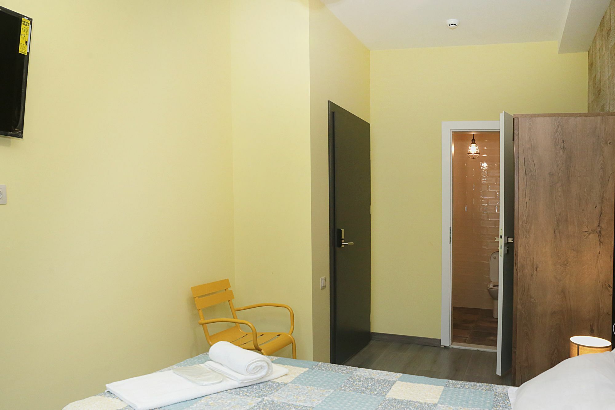 G-Old Town Hotel Tbilisi Bagian luar foto