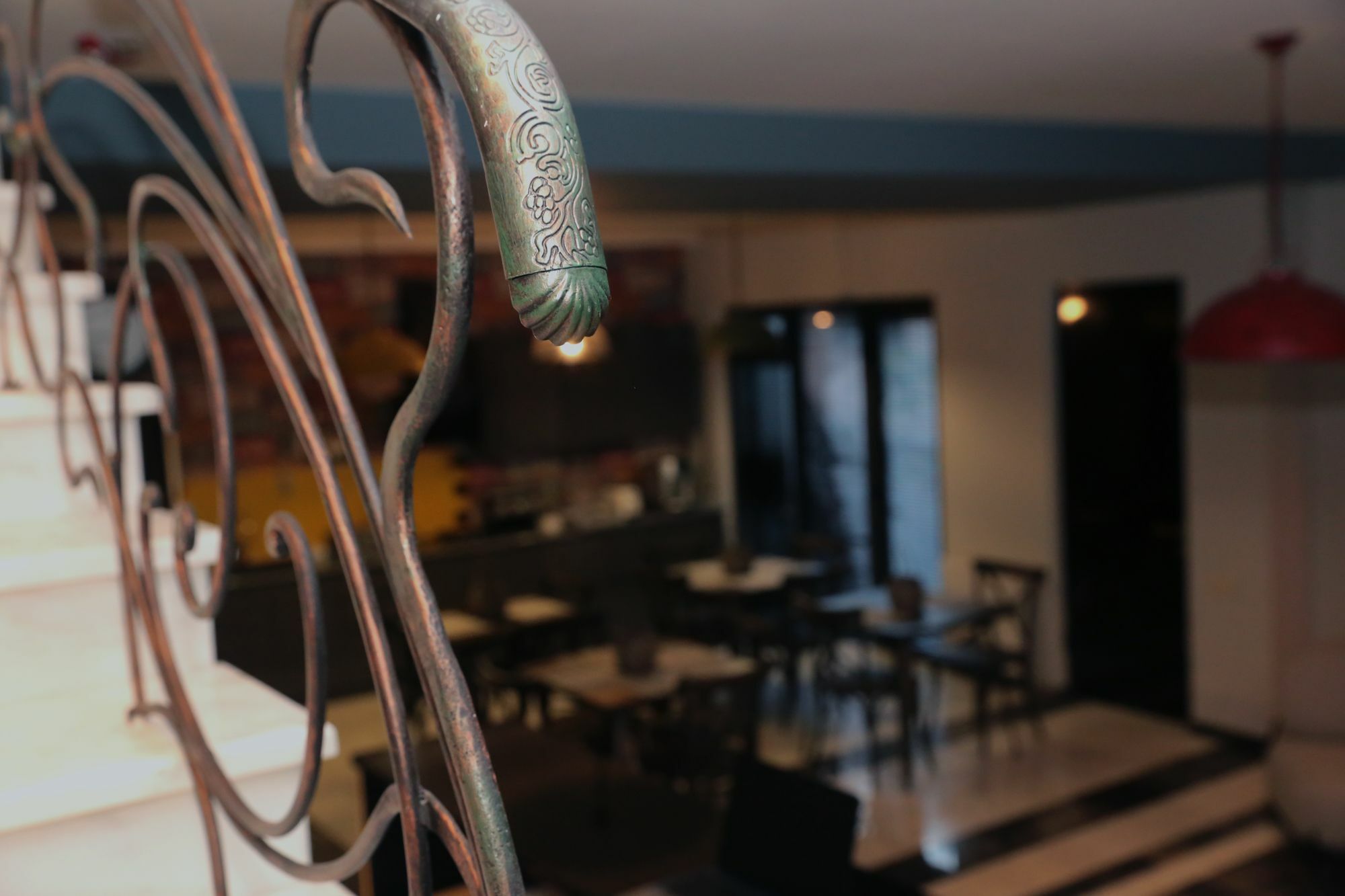G-Old Town Hotel Tbilisi Bagian luar foto