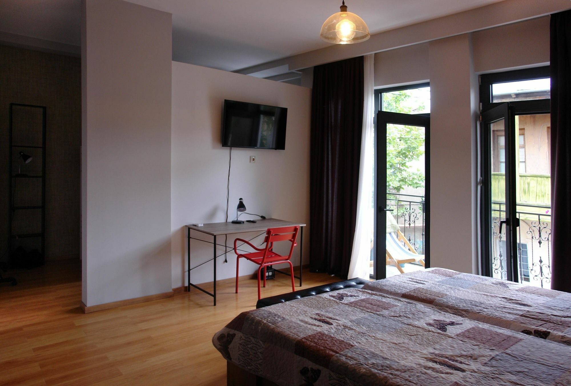 G-Old Town Hotel Tbilisi Bagian luar foto