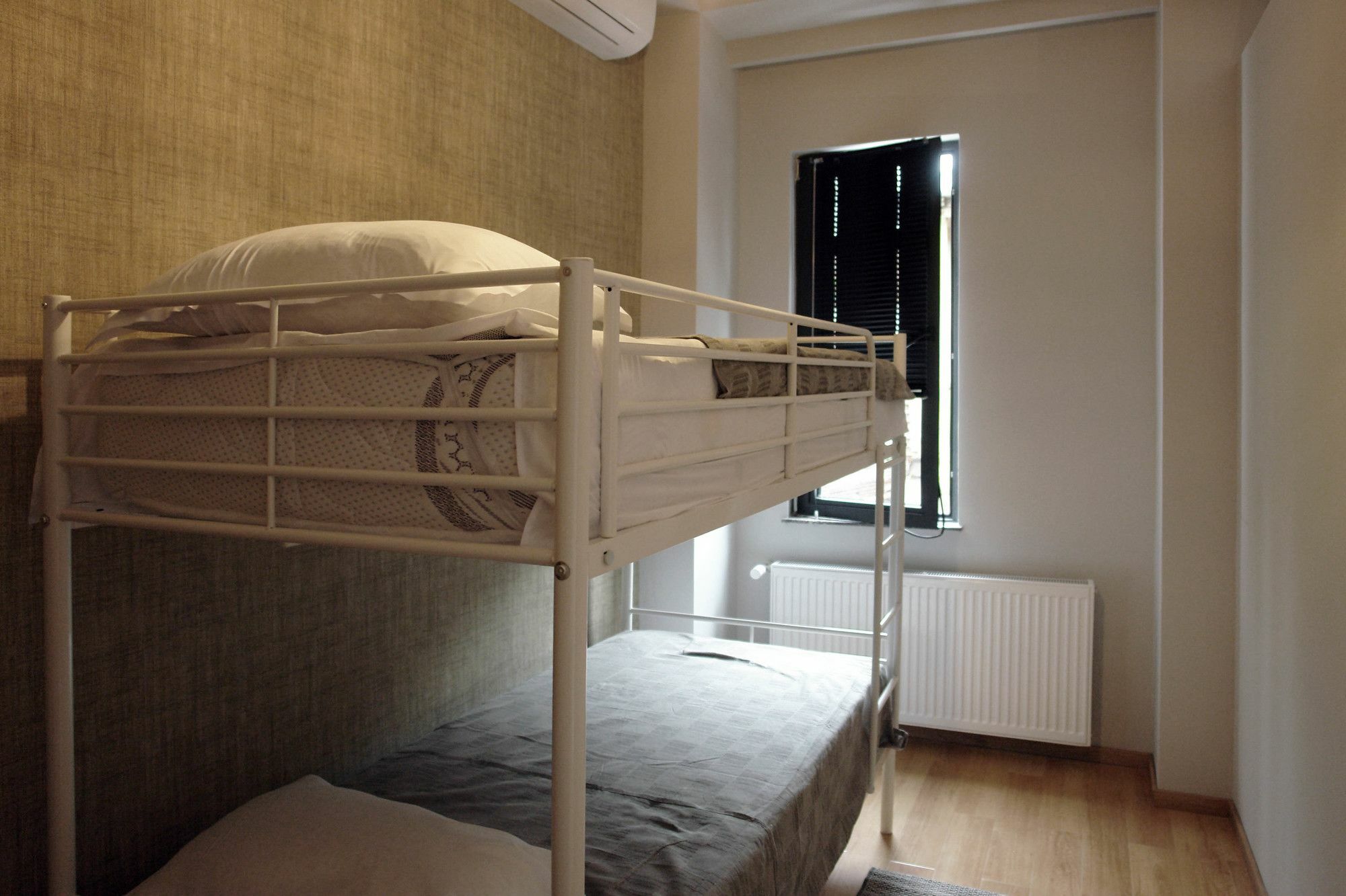 G-Old Town Hotel Tbilisi Bagian luar foto