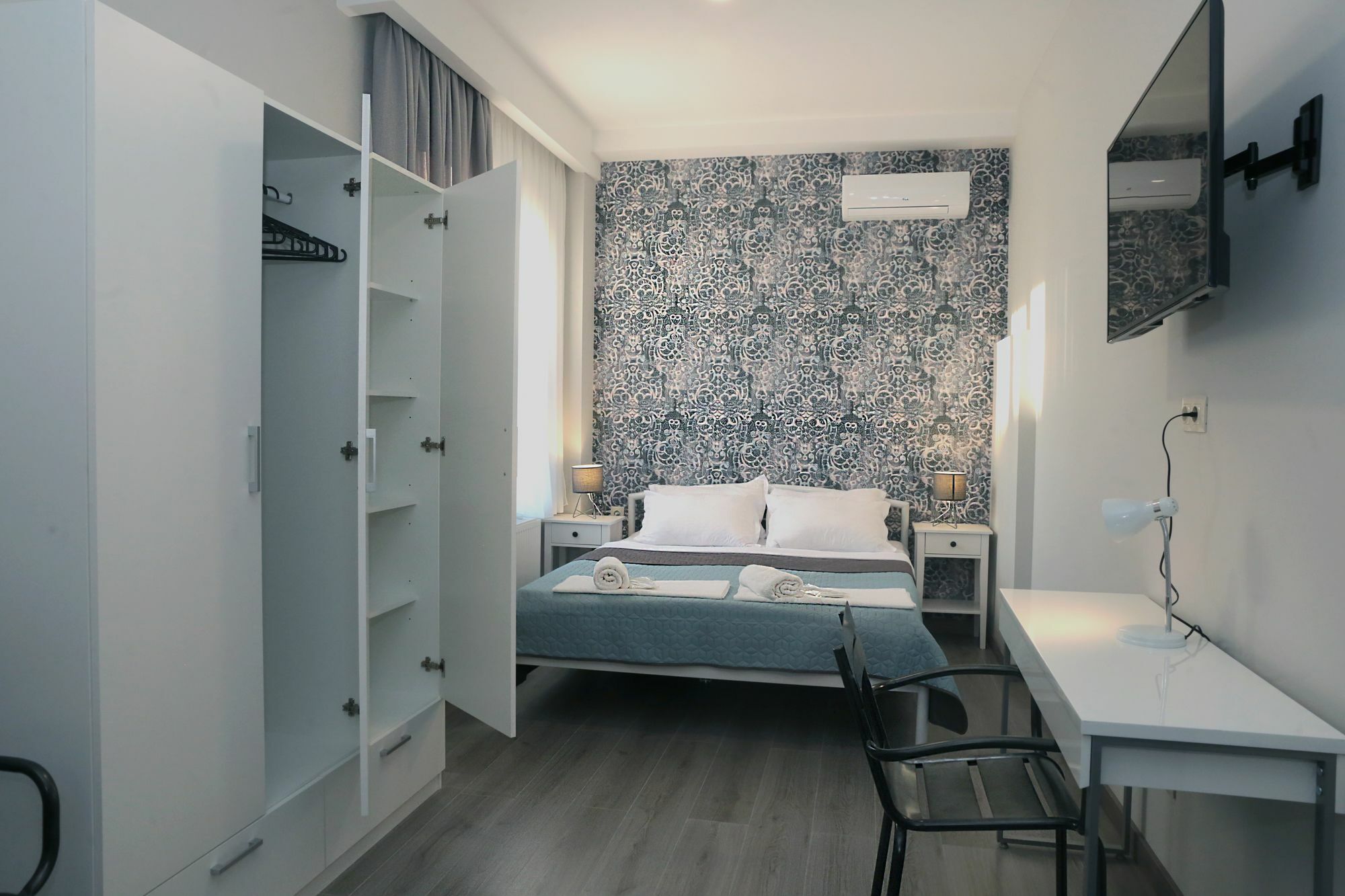 G-Old Town Hotel Tbilisi Bagian luar foto