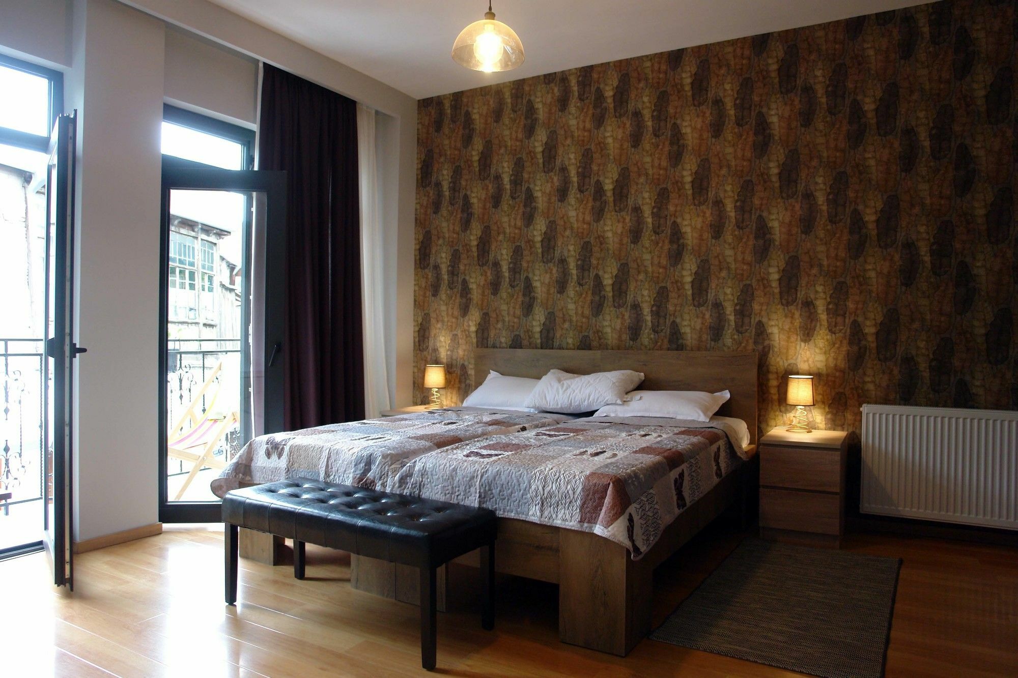 G-Old Town Hotel Tbilisi Bagian luar foto